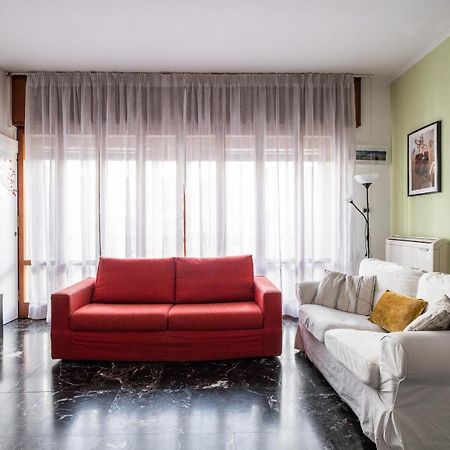 Boldrini Apartment With Balcony By Wonderful Italy Болонья Екстер'єр фото