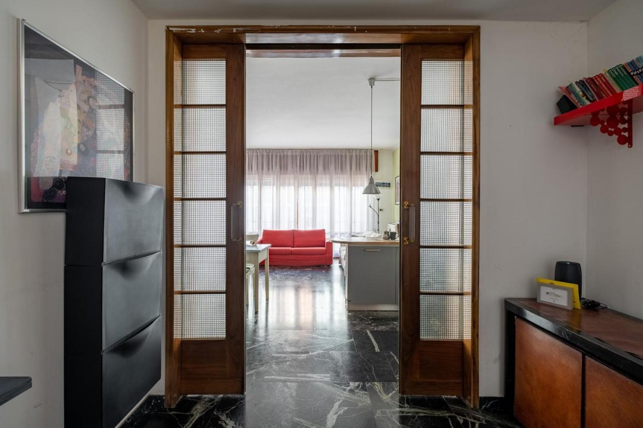 Boldrini Apartment With Balcony By Wonderful Italy Болонья Екстер'єр фото