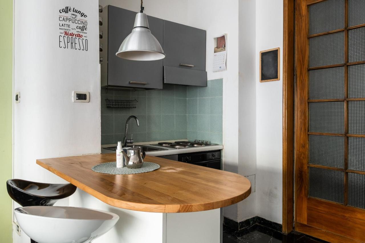 Boldrini Apartment With Balcony By Wonderful Italy Болонья Екстер'єр фото