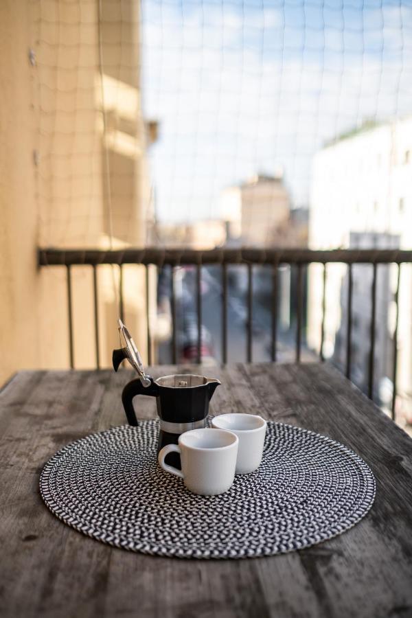 Boldrini Apartment With Balcony By Wonderful Italy Болонья Екстер'єр фото