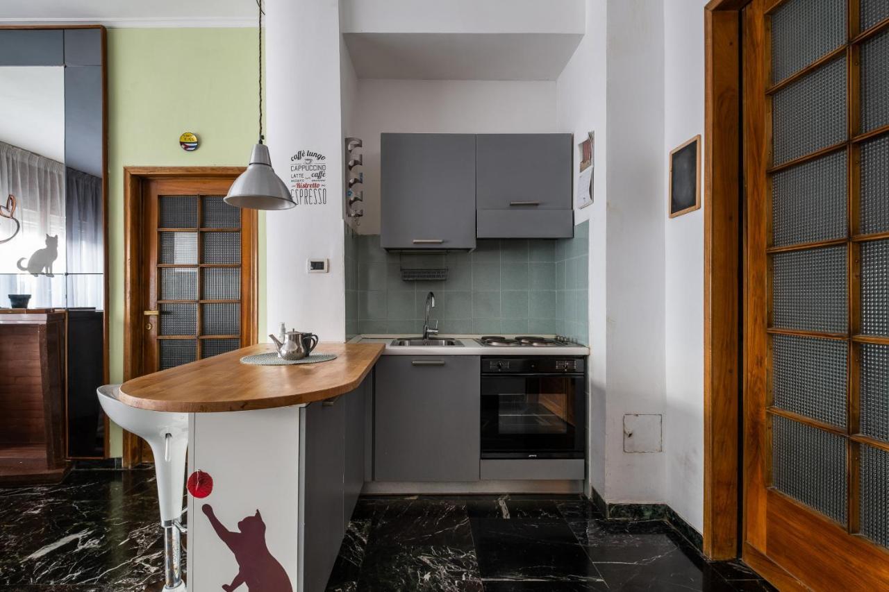 Boldrini Apartment With Balcony By Wonderful Italy Болонья Екстер'єр фото