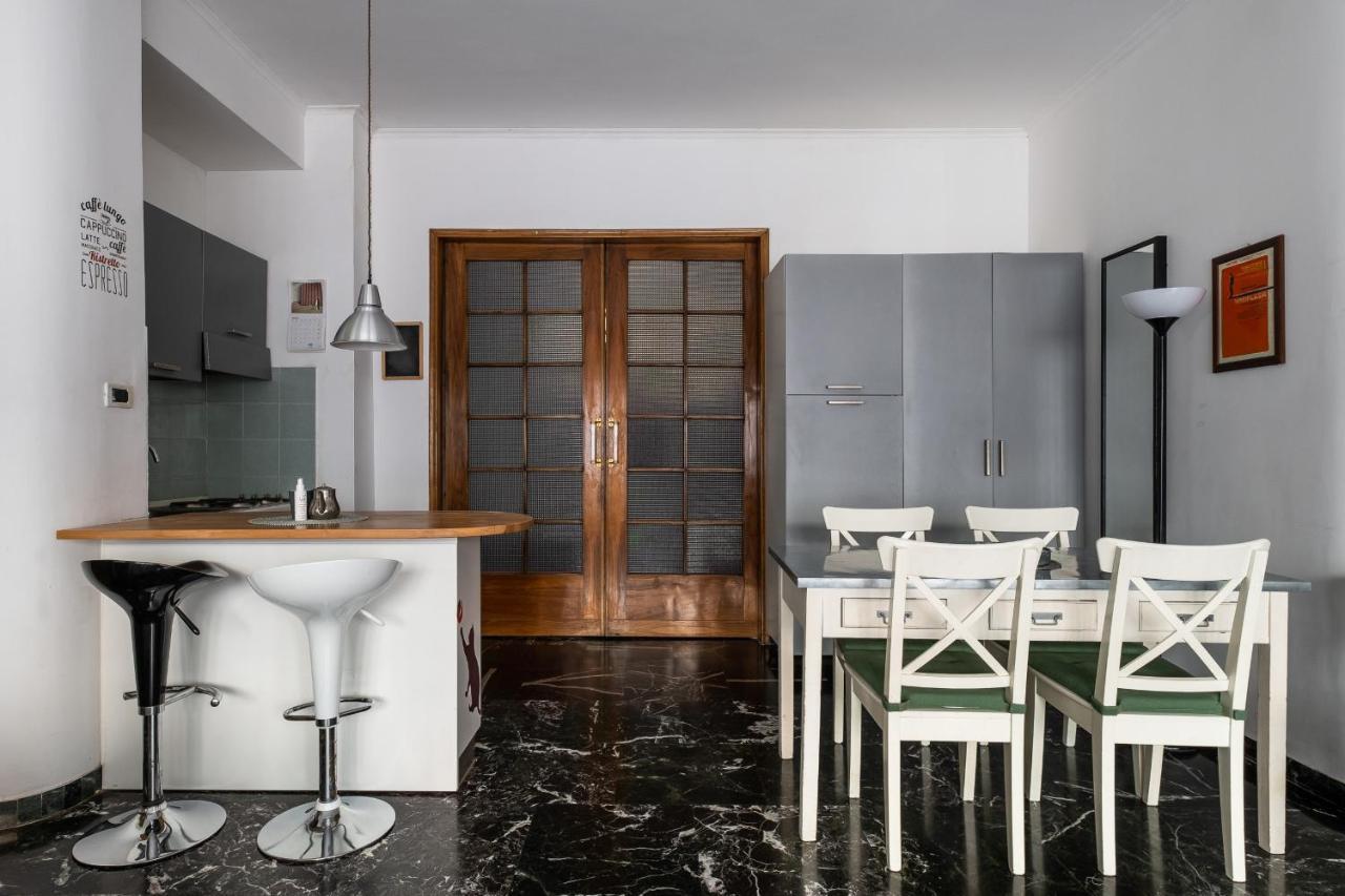 Boldrini Apartment With Balcony By Wonderful Italy Болонья Екстер'єр фото