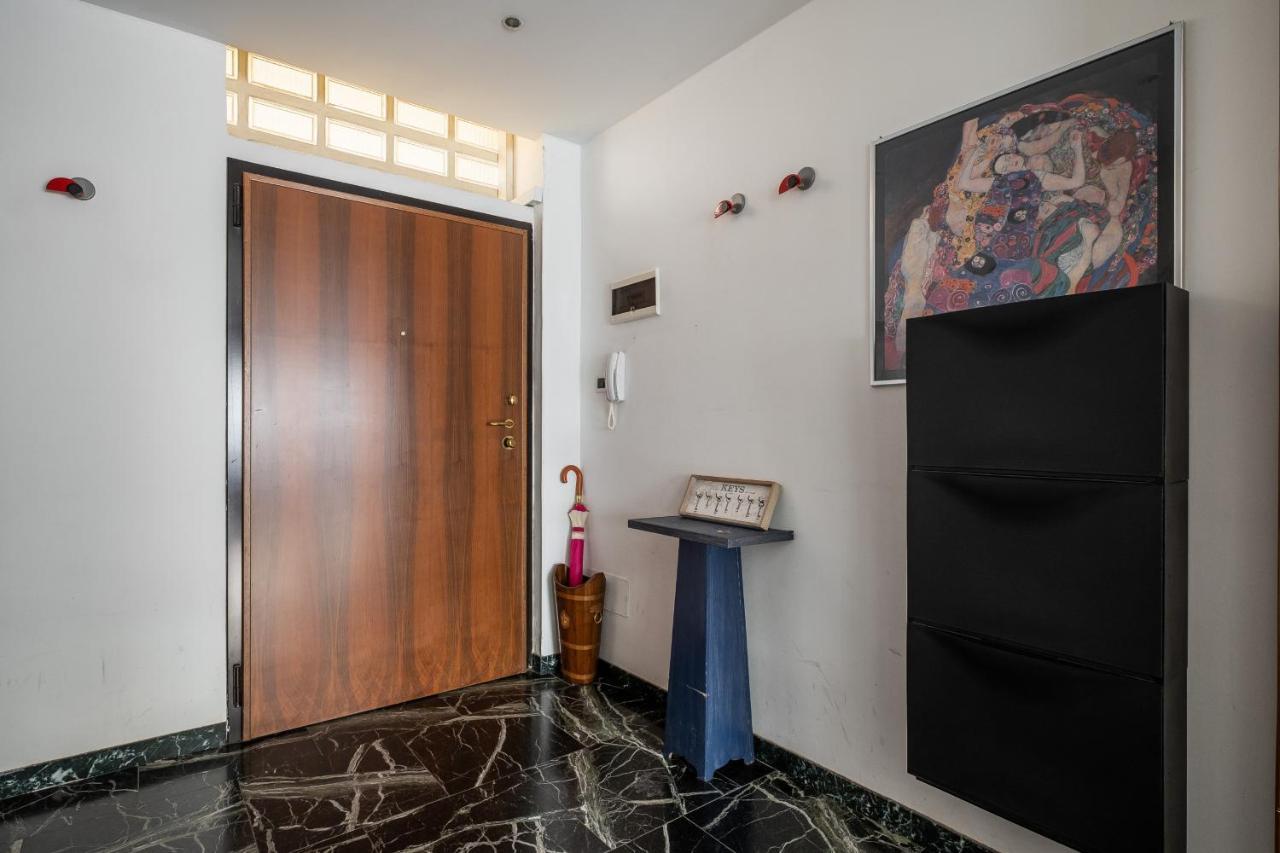 Boldrini Apartment With Balcony By Wonderful Italy Болонья Екстер'єр фото